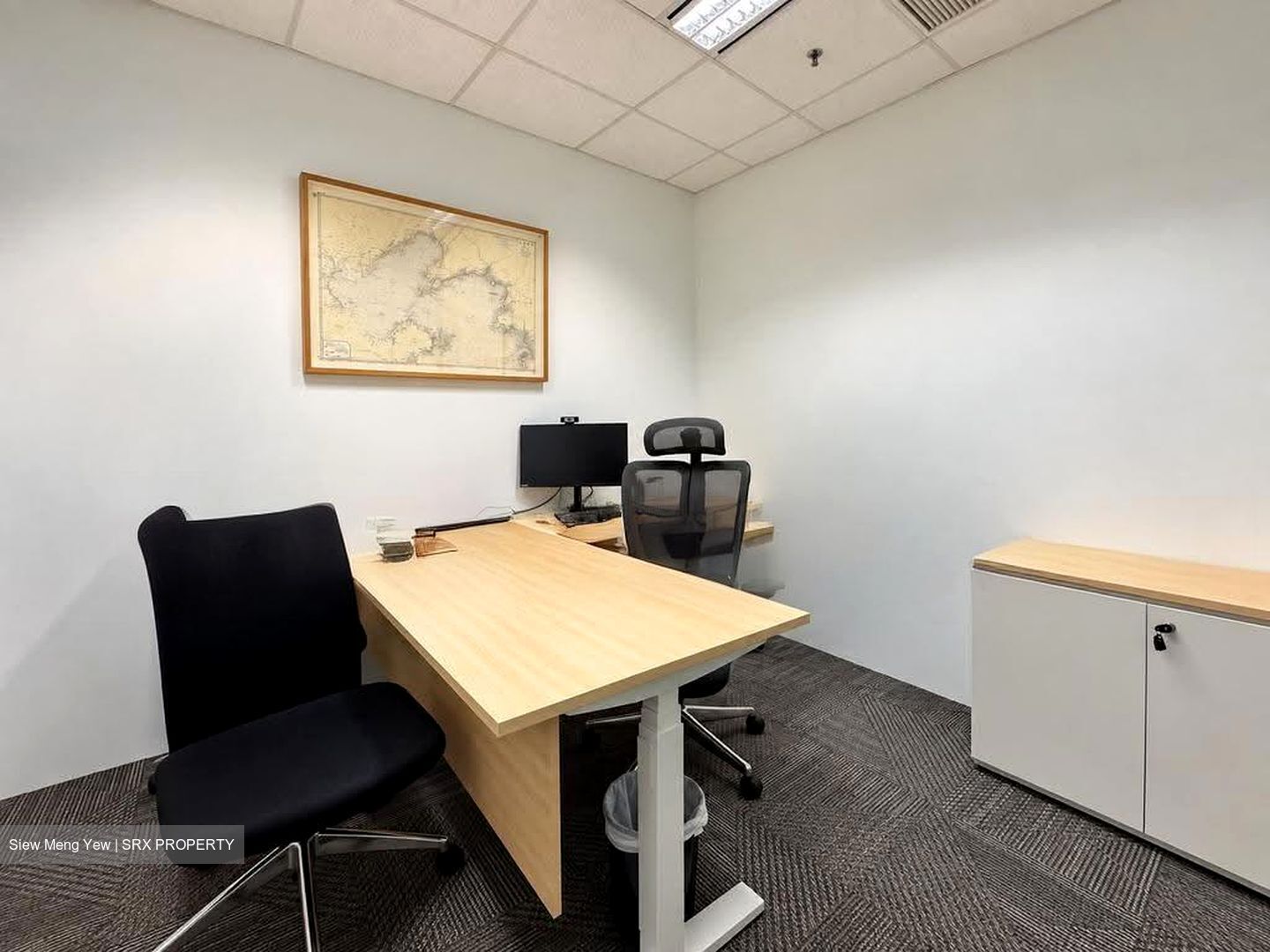 Suntec Tower Three (D1), Office #622071531